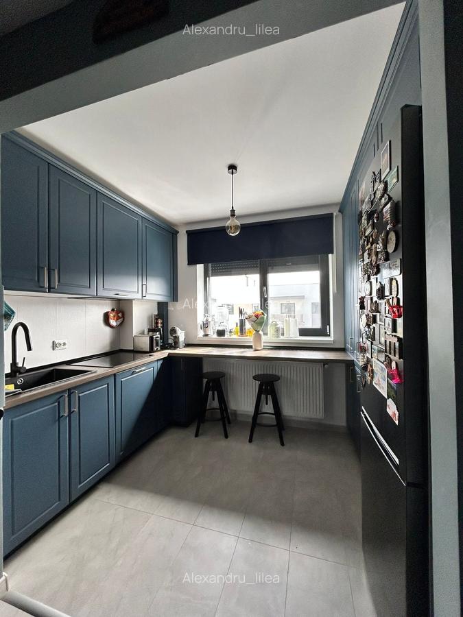 Apartament de vanzare Hils Brauner, Nicolae Teclu, Pallady - 13