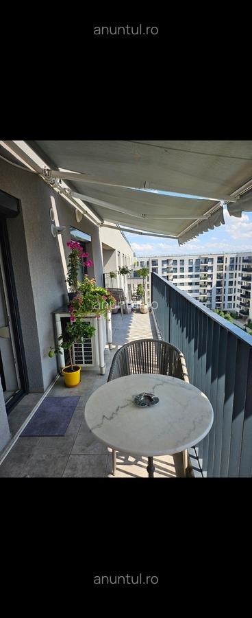 Piata Domenii-Complex Residential Arcadia - 3