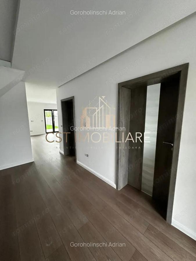 Duplex modern 5 camere, finisaje de calitate, zona linistita Mures - 17
