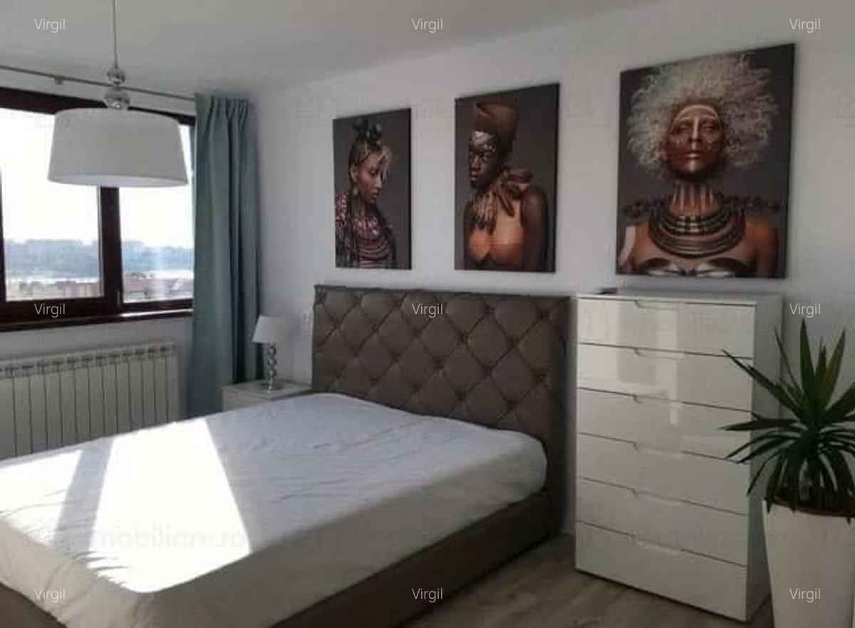 Lux!!! 2 Camere Faleza Nord Termen Lung - 34