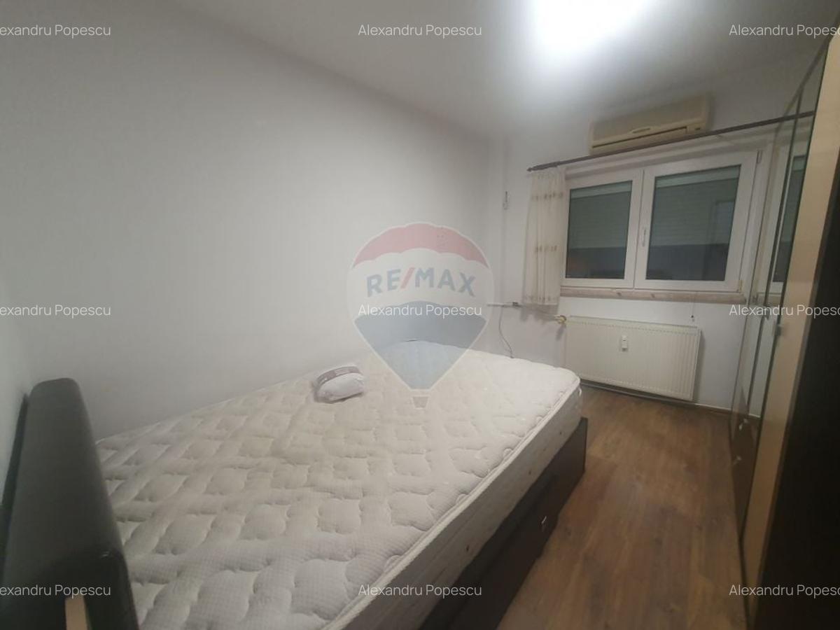 Apartament de inchiriat 4 cam in zona Stefan cel Mare - 7