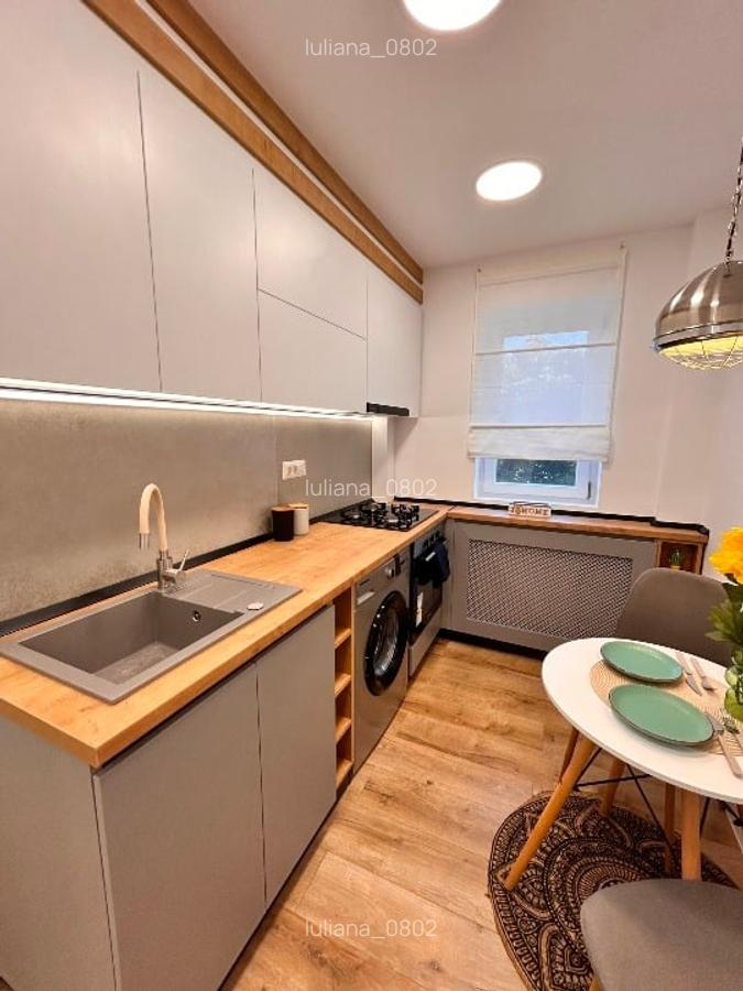 PROPRIETAR- Apartament 2 camere decomandat-Drumul Taberei Plazza - 10