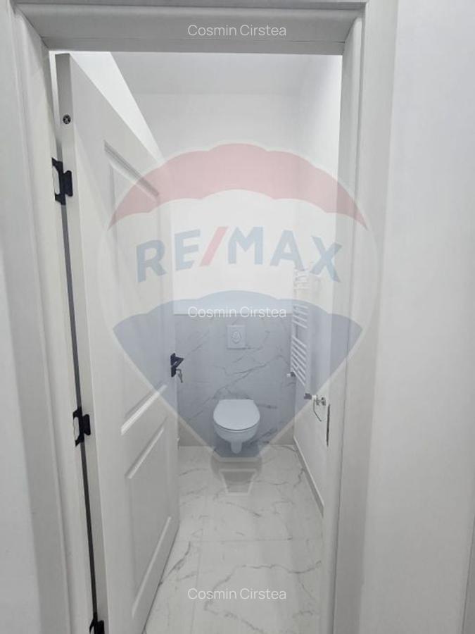 DE INCHIRIAT Spatiu comercial de 130mp in zona Sisesti - 6