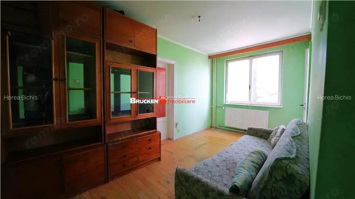 APARTAMENT 2 CAMERE | ETAJ 1 | BORSECULUI - 3