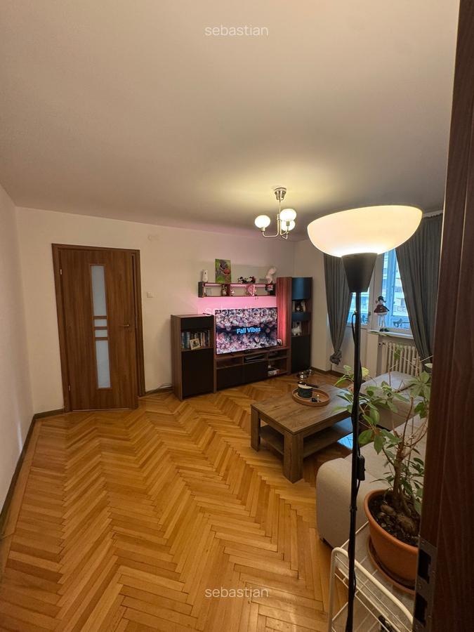 ✨ Apartament 3 camere – Ștefan cel Mare, complet mobilat și utilat! - 2 ✨ Apartament 3 camere – Ștefan cel Mare, complet mobilat și utilat! - 2