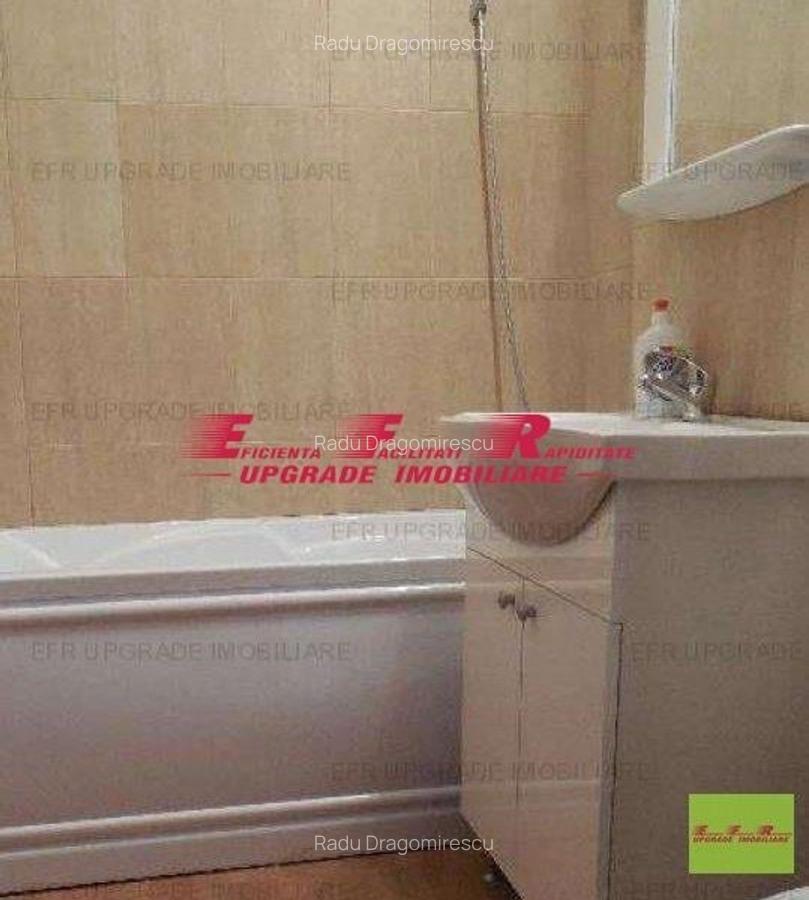 EFR UPGRADE - Apartament 3 camere de vanzare zona Aviatiei - 4