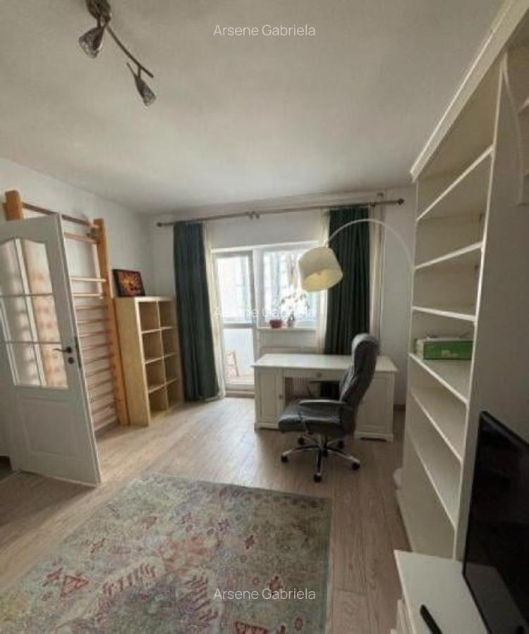 De vanzare apartament 2 camere/ Tineretului - 3