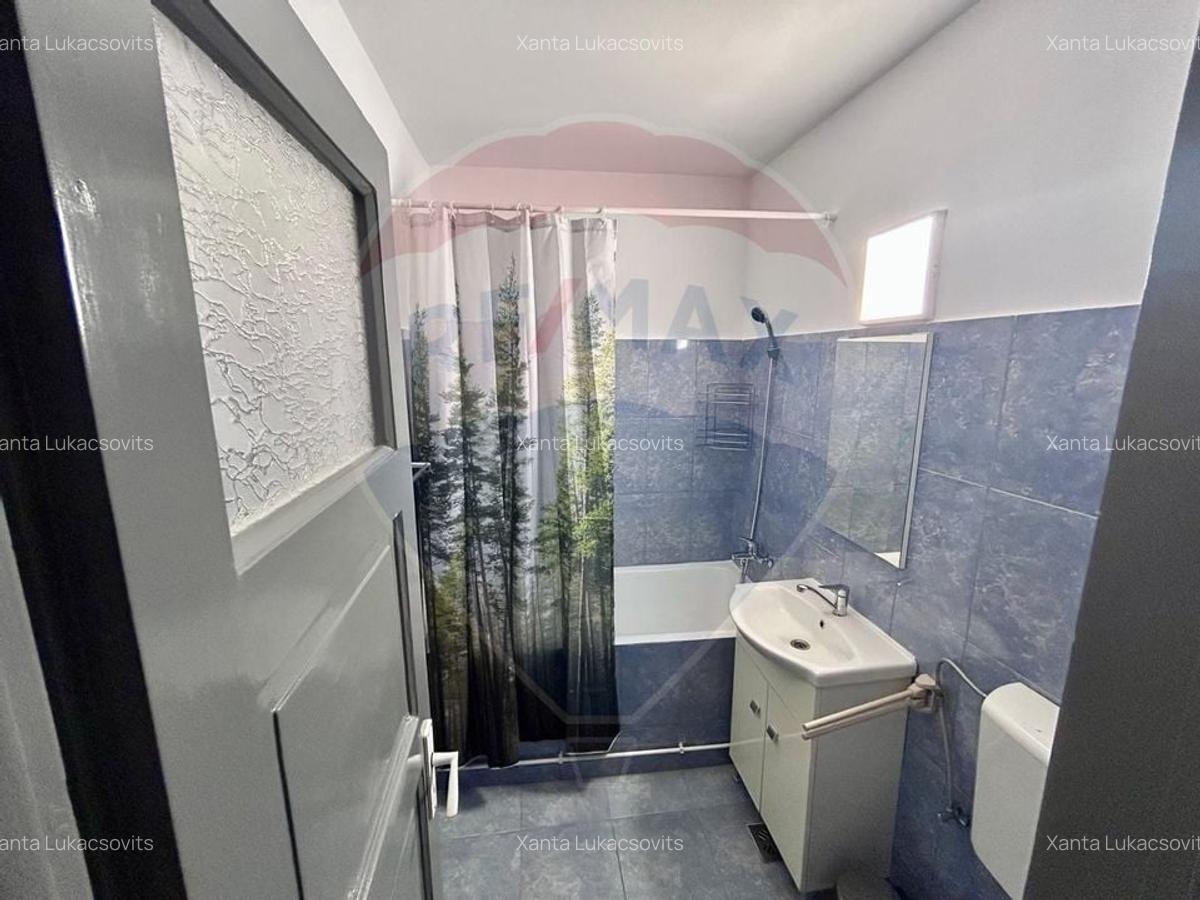 Apartament de inchiriat cu 2 camere - ULTRACENTRAL - 4