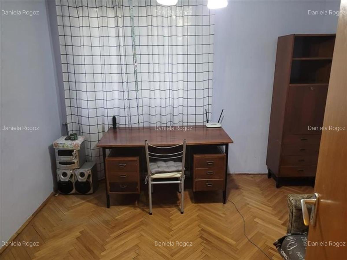 Apartament 4 camere Titan - 8