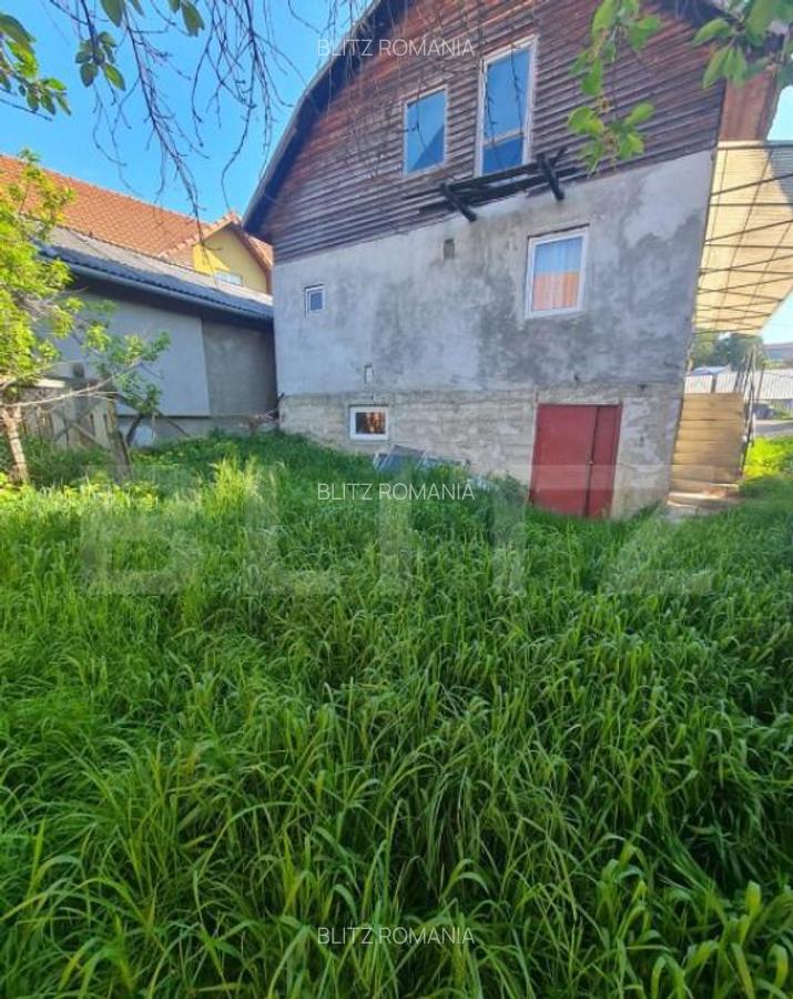 Oportunitate de investitie, teren intravilan, zona strazii O - 1