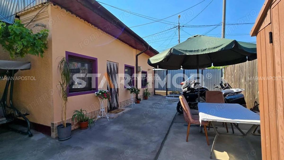 Casa cu teren Voluntari, Bucuresti - 1