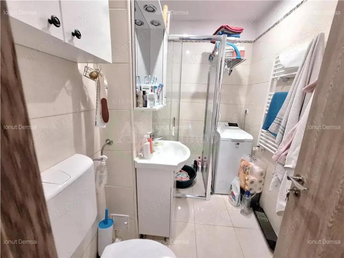 Apartament 2 camere decomandat, zona Narcisa - 2