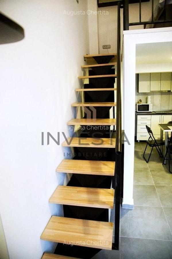 APARTAMENT DE INCHIRIAT 1 CAMERA + DORMITOR LA ETAJ - 7 APARTAMENT DE INCHIRIAT 1 CAMERA + DORMITOR LA ETAJ - 7