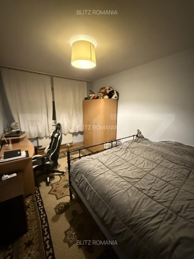 Apartament 2 camere Zona Astra - 3