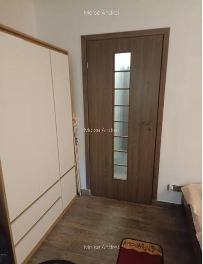 Garsoniera parter plus balcon metrou Tudor Vladimirescu - 5