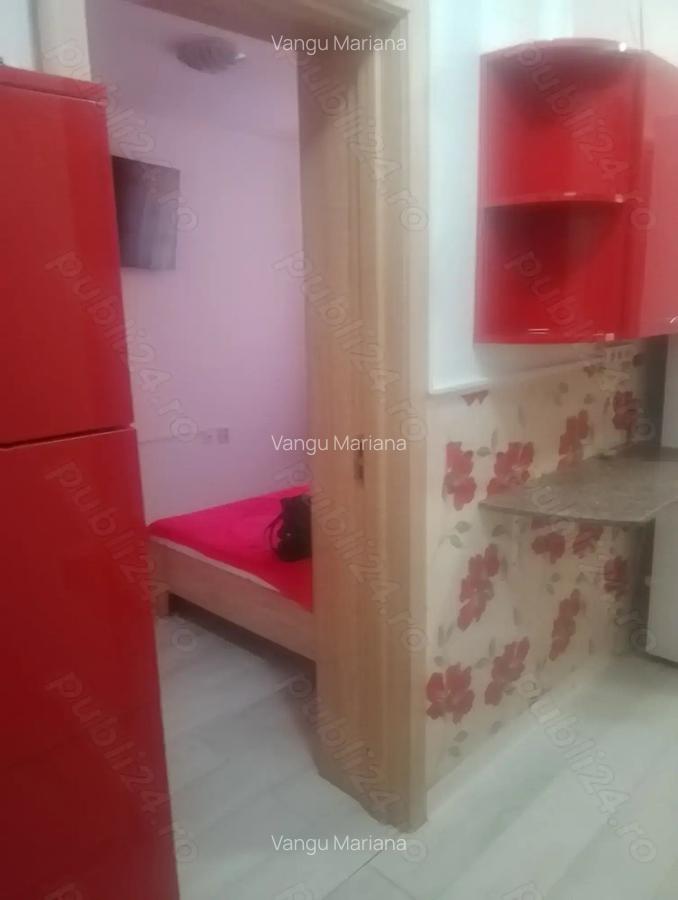 Inchiriez apartament 2 camere, 30 mp. - 5