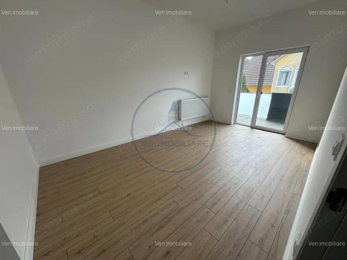 Apartament 2 camere, complex nou, P+2, 58MP - 4