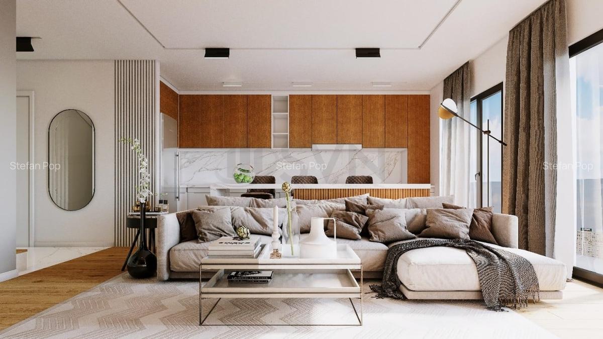 REA1023172 ZERO COMISION  DIRECT DEZVOLTATOR 3 CAMERE DUPLEX - 1