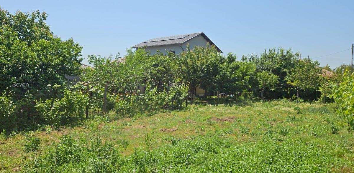 Casa 4 camere - Murfatlar - 135.000 euro(Cod E7+E11) - 13