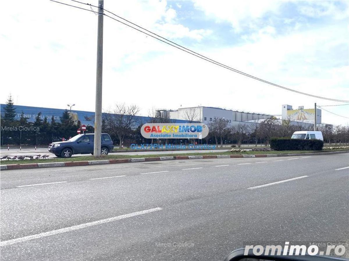 Vanzare teren intravilan Ploiesti Prahova - 12