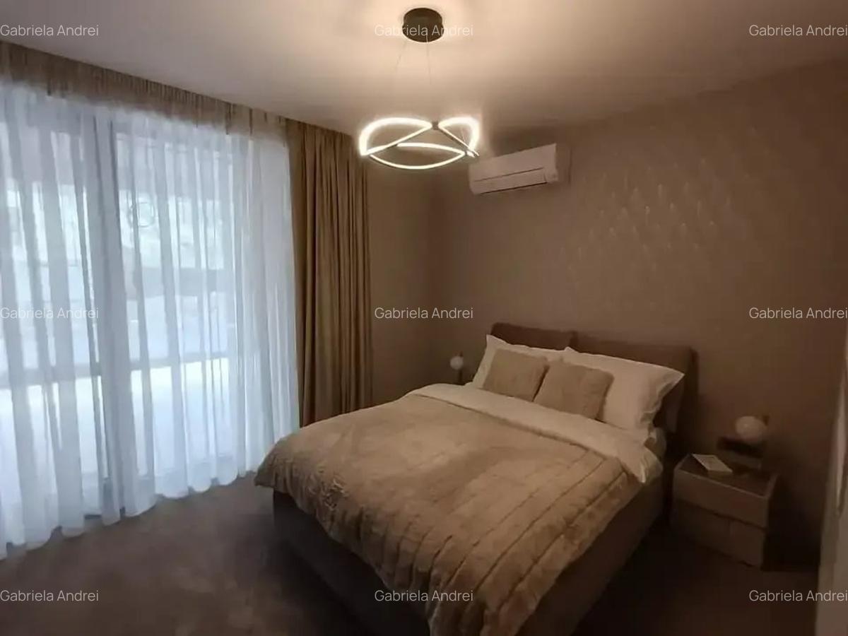 Apartament cu 3 camere decomandat în Iancu Nicolae - 6