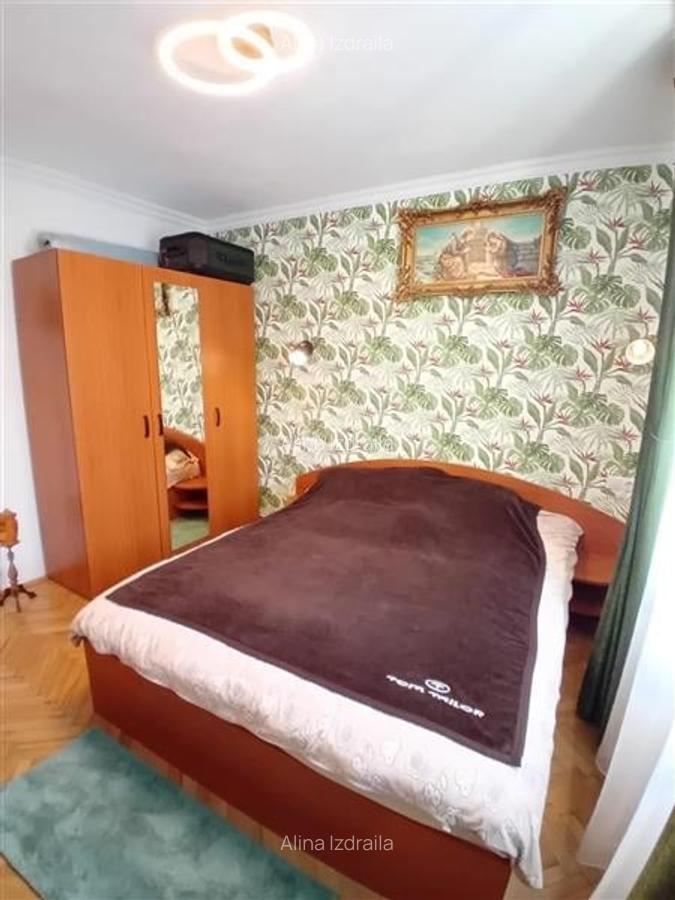 Apartament de vanzare etaj 2 cu pivnita Piata Noua - 4