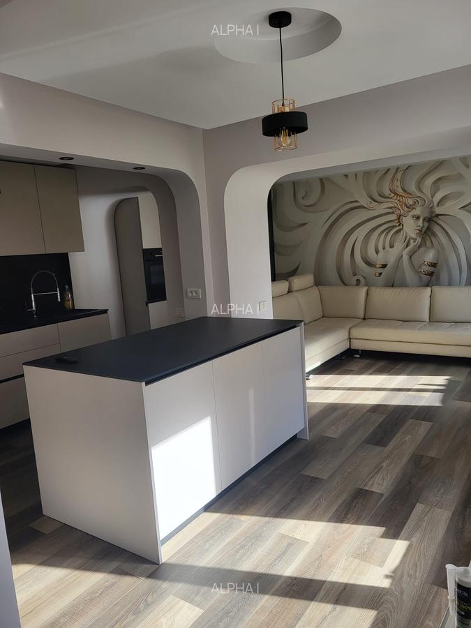 Vilă P+1   cu piscina  Faleză Nord, Constanța-340000 euro! - 7