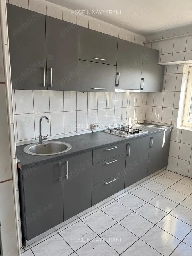 Apartament de inchiriat 3 camere, Bucuresti, Bulevardul Unirii - 1 Apartament de inchiriat 3 camere, Bucuresti, Bulevardul Unirii - 1