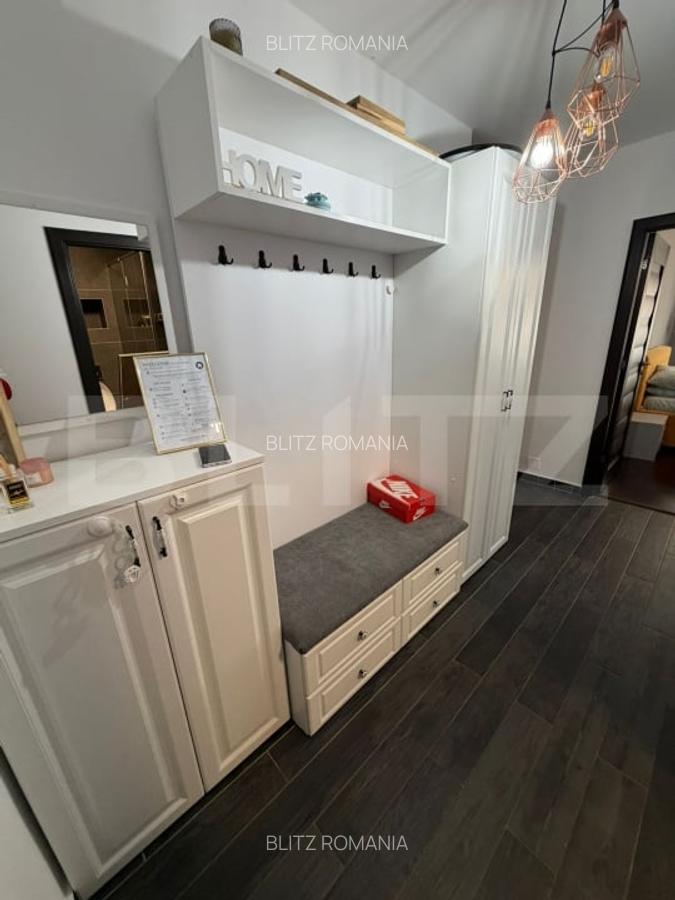 Apartament 2 camere, decomandat, parcare, zona BMW - 3 Apartament 2 camere, decomandat, parcare, zona BMW - 3