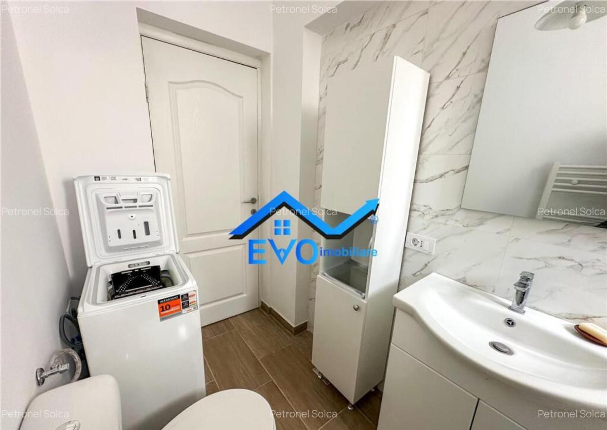 Corp de casa, prima , 3 camere, 70 mp, zona Copou - 5