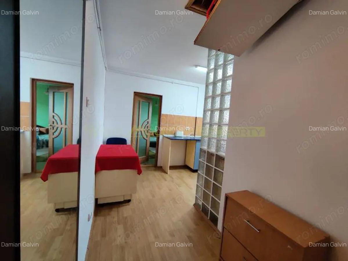 Sibiu, Hipodrom, apartament 4 camere de vanzare - 12