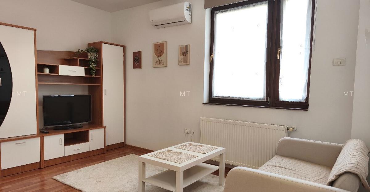 Proprietar, inchiriez apartament 1 camera, bloc nou, Lidia/AEM - 2