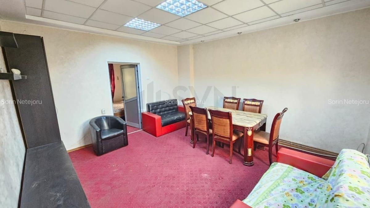 REA1026622 Apartament 2 camere de inchiriat in Colentina - 3