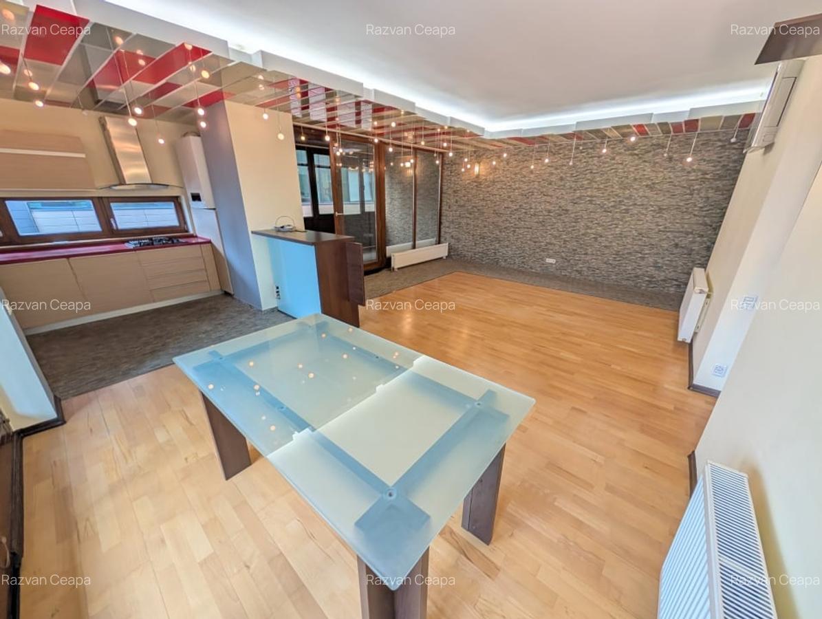 Apartament 3 camere 110 mp | 0 comision | Aviatiei - Biharia - 2