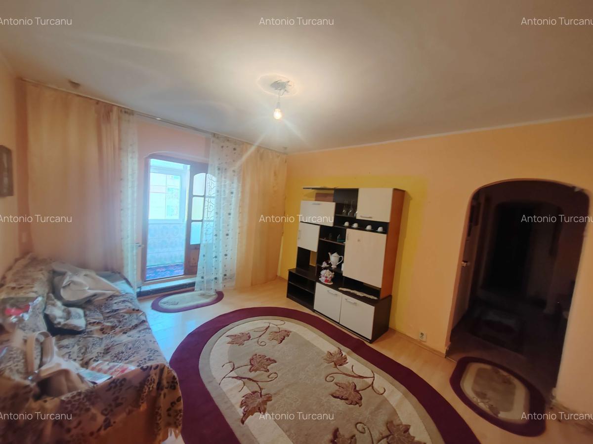Apartament.3 camere Mircea cel Batran! - 1