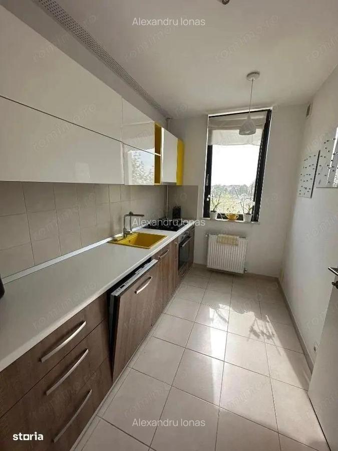 Pipera | 2 camere | Nou | Lux | Predare Imediata - 10 Pipera | 2 camere | Nou | Lux | Predare Imediata - 10