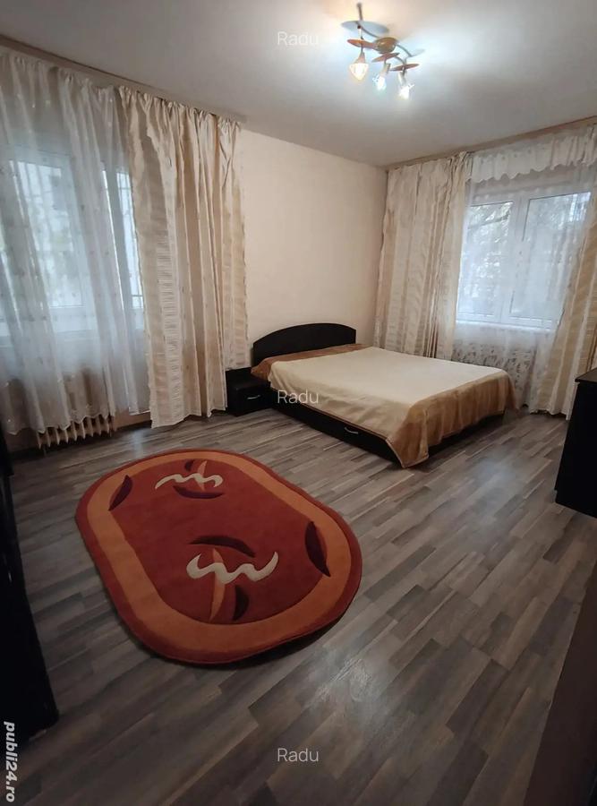 Berceni metrou etaj 1 decomandat 40 mp - 7