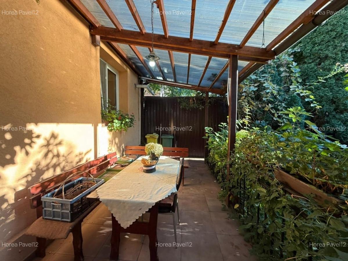 Casa cu 5 camere, 173 mp utili, regim P+1  - zona Centrala - OCAZIE !!! - 5