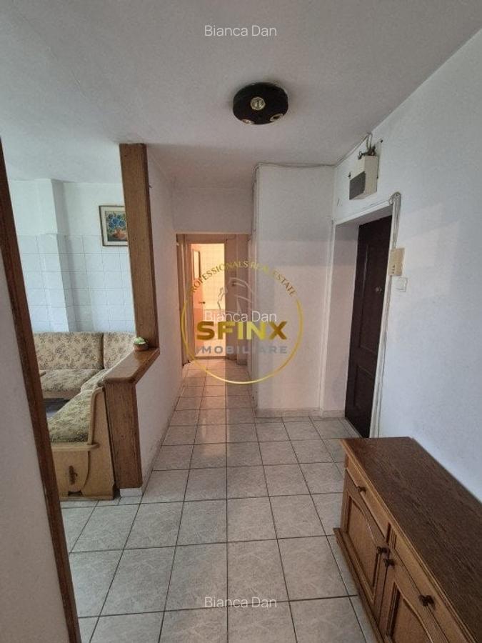 Apartament 2 camere de vanzare Rond Alba Iulia Burebista - 4