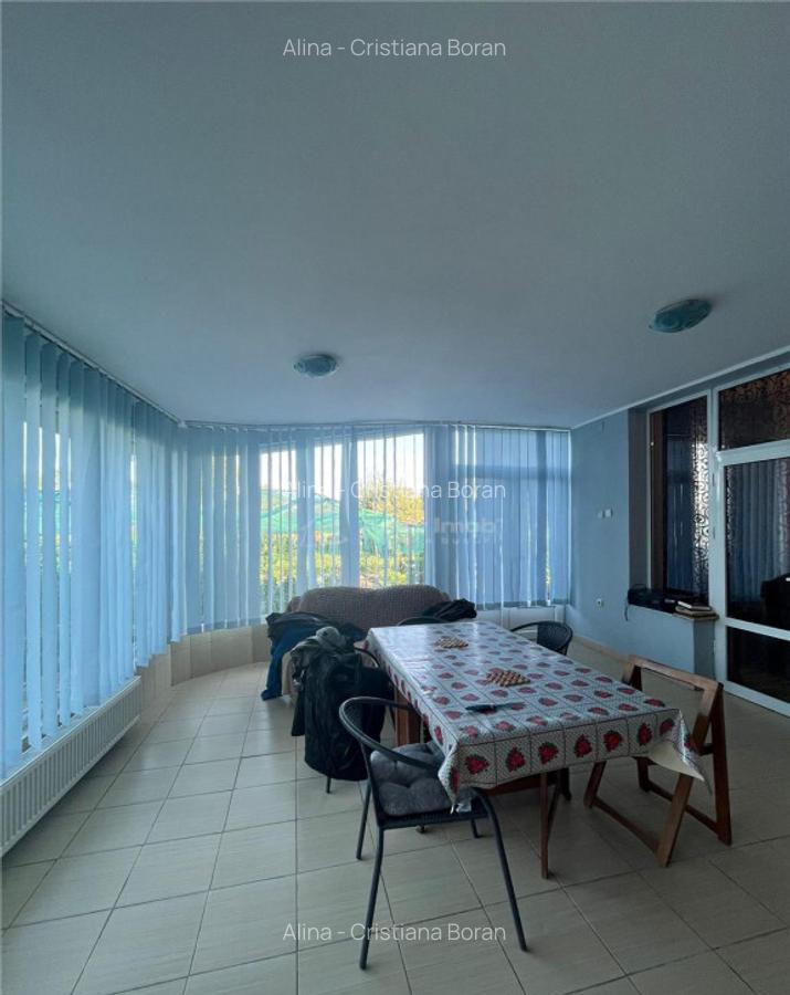 Vila Vanatori teren 2000 mp constructie 360mp - 8