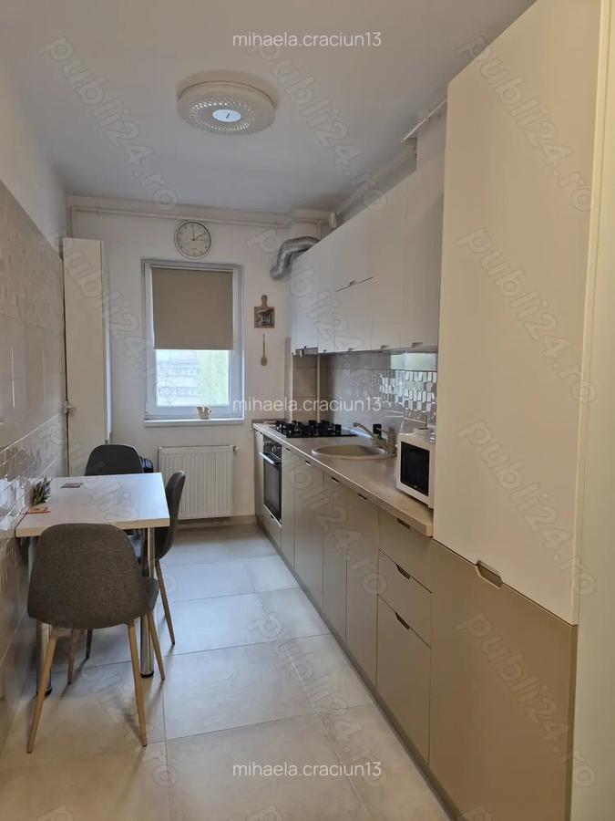 Apartament 2 camere Sector5, Soseaua Salaj - 4