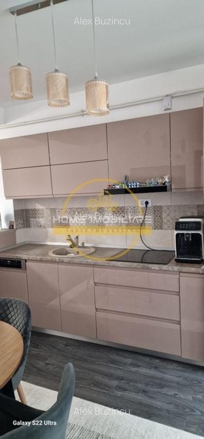 Apartament Pacurari 3camere/decomandat/bucatarie open space living - 5