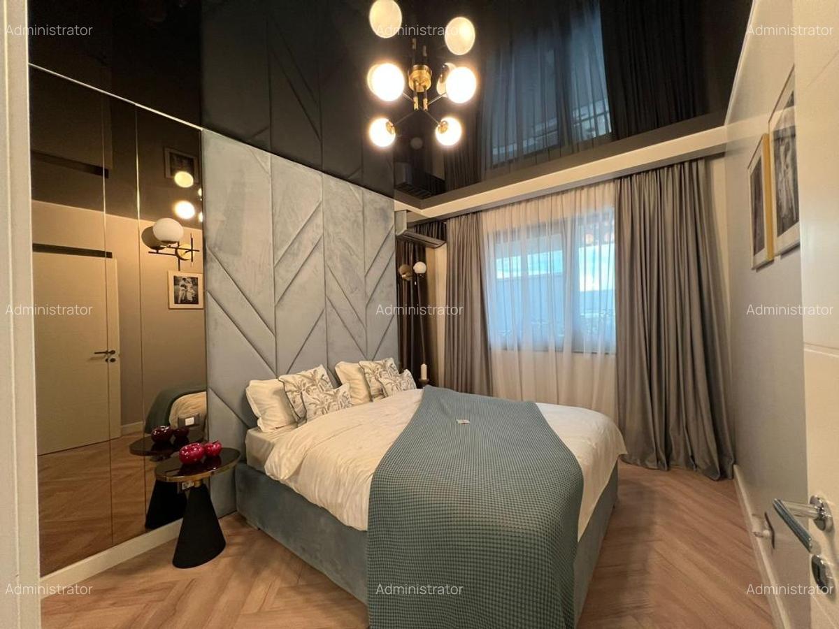 Apartament 2 camere Pipera | MyPlace Residence | finalizat - 7