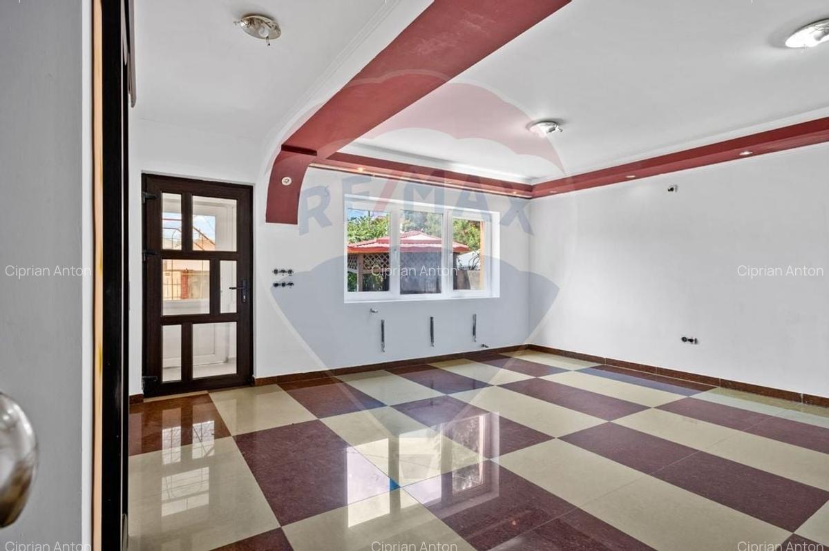 Casa/Vila de vanzare 5 camere 160 mp | Voluntari Central | - 8