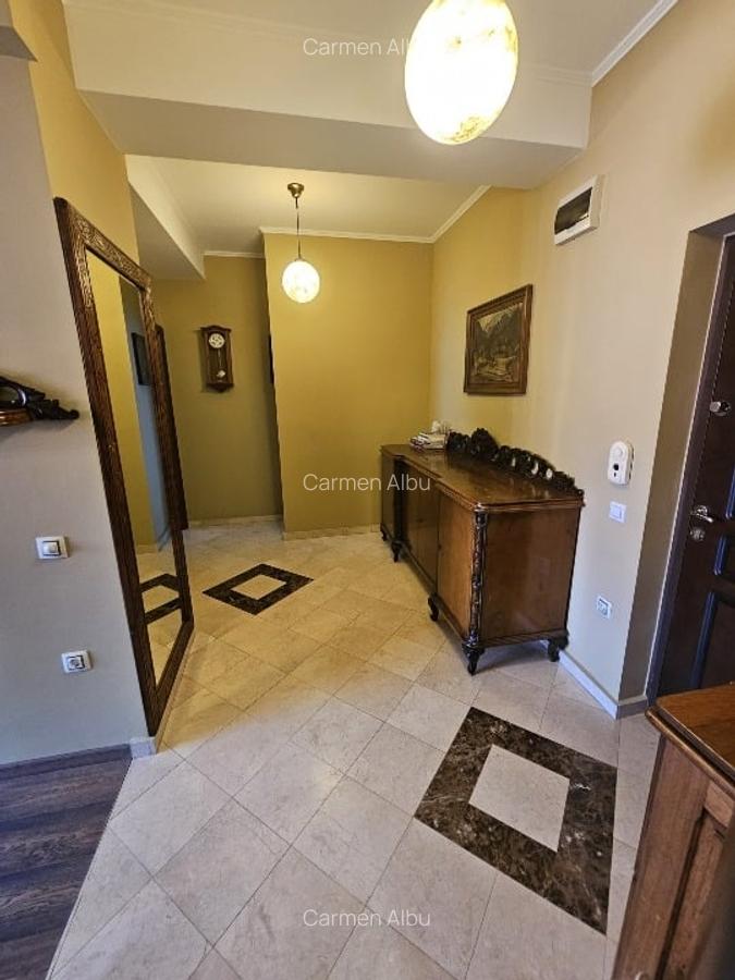 Apartament cu 2 camere semidecomandat în Dămăroaia - 3