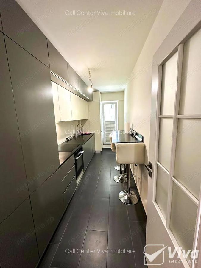 Pacurari | 3 camere | Decomandat | Incalzire in Pardoseala | Loc parcare - 2