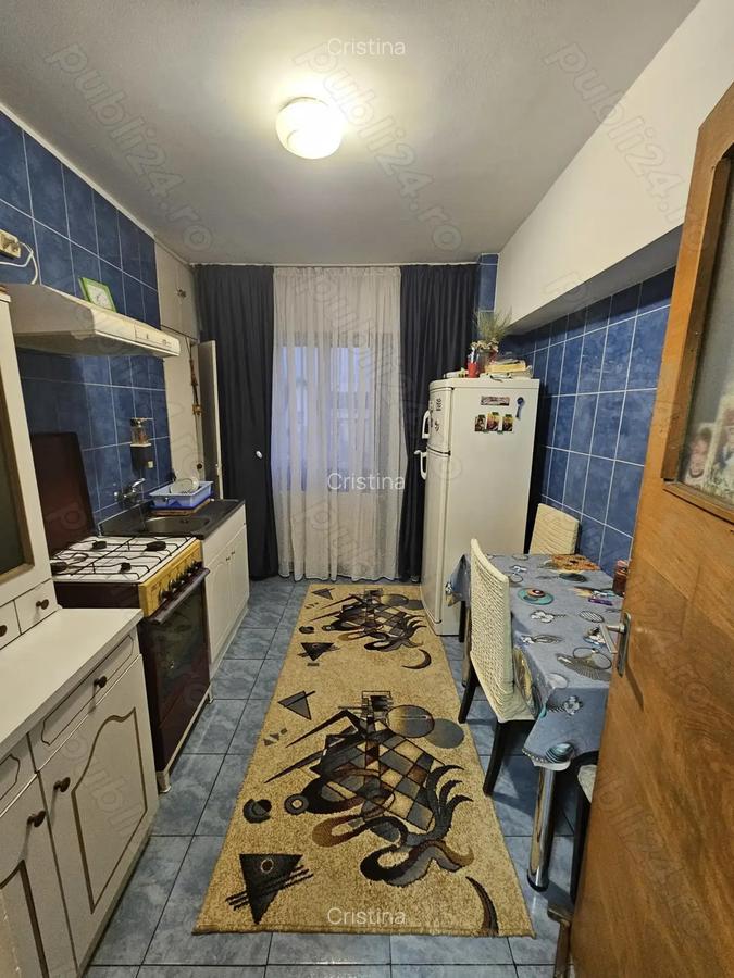 De inchiriat apartament cu 3 camere zona titan - 8