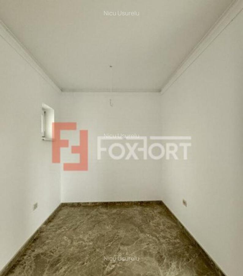 Duplex cu 3 camere si teren de 250 mp, zona Giarmata - 5