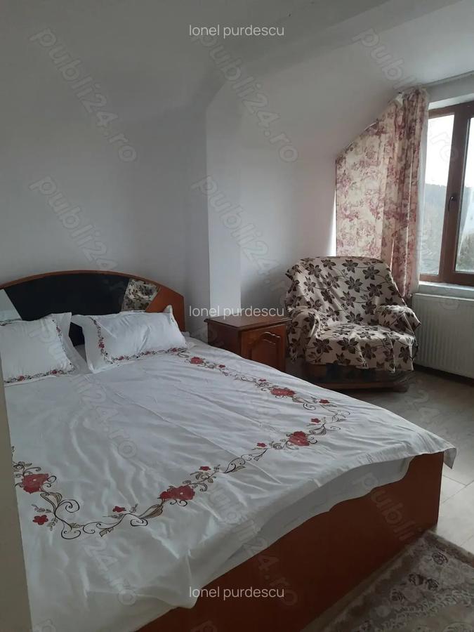 Vand Vila in Sta?iunea montana Ranca , jud Gorj - 5