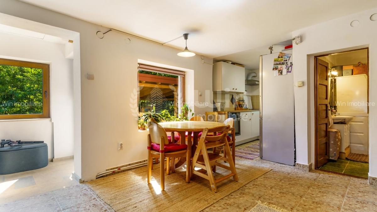 Comision 0% Casa individuala 3 camere | Teren 274mp | Sat Gheorghieni! - 4